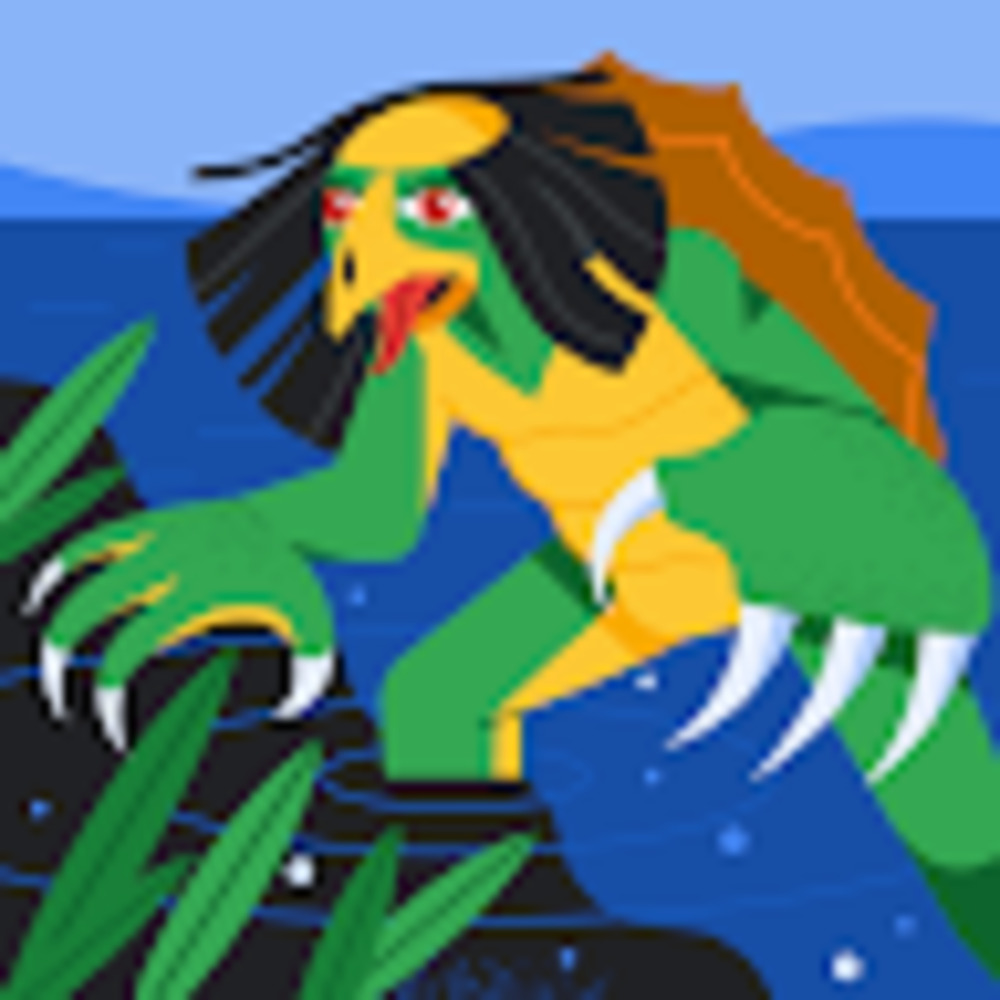 Meet your Posher, Eh